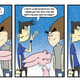Illustration for article titled Sunday Comics: Subjective Objective